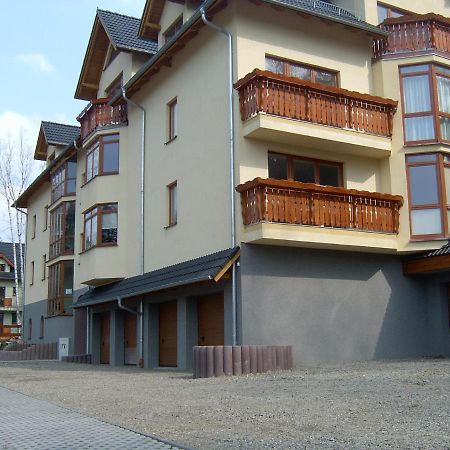 Apartament Super Karpacz Kültér fotó