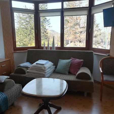 Apartament Super Karpacz Kültér fotó