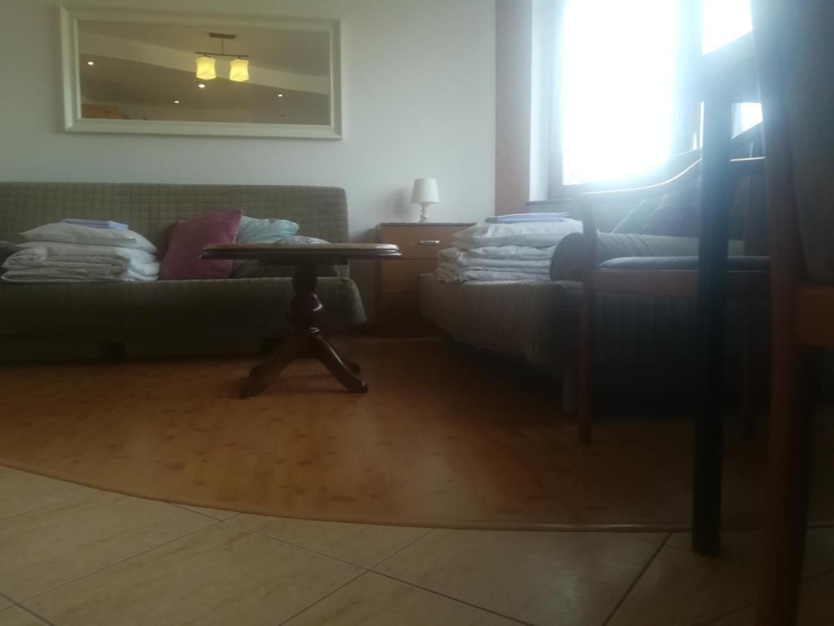Apartament Super Karpacz Kültér fotó