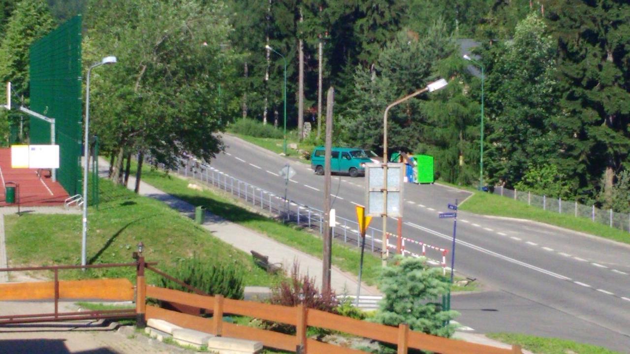 Apartament Super Karpacz Kültér fotó
