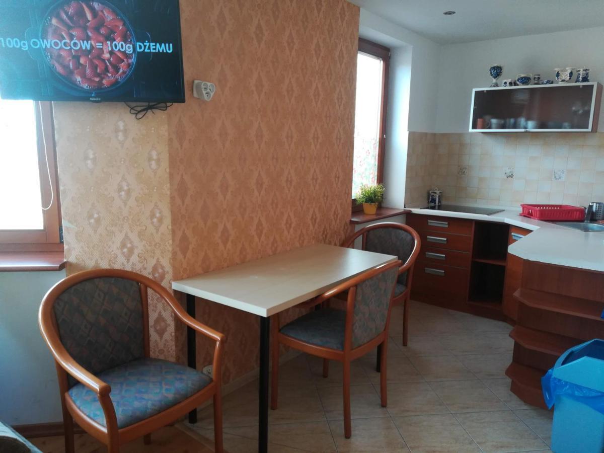 Apartament Super Karpacz Kültér fotó