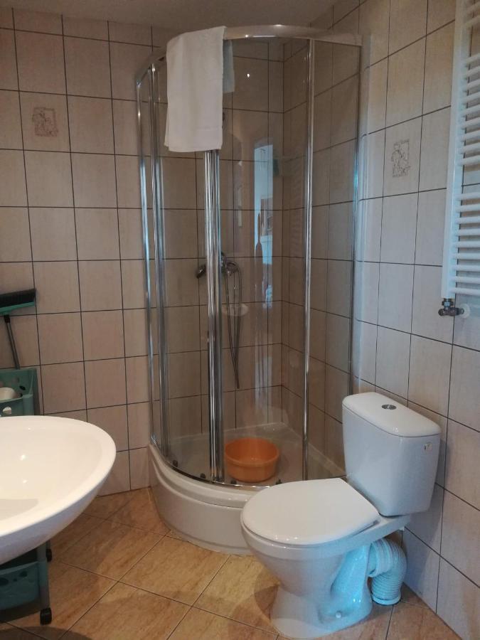 Apartament Super Karpacz Kültér fotó