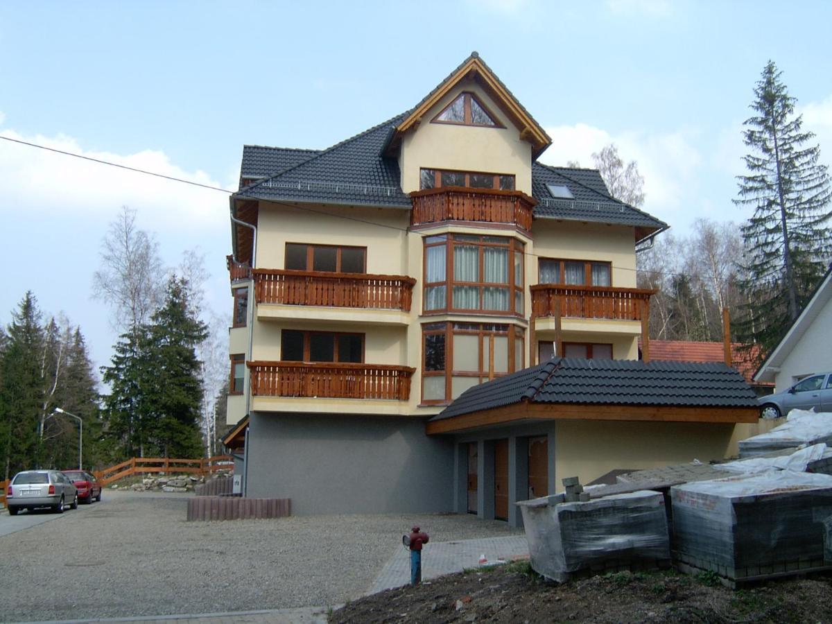 Apartament Super Karpacz Kültér fotó