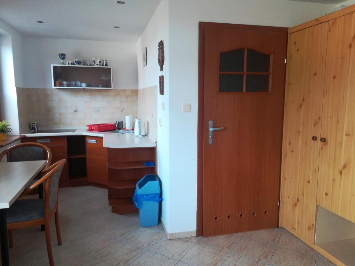 Apartament Super Karpacz Kültér fotó