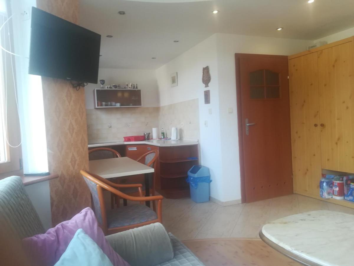 Apartament Super Karpacz Kültér fotó