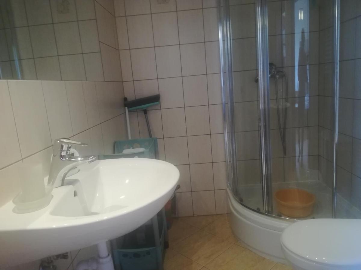 Apartament Super Karpacz Kültér fotó