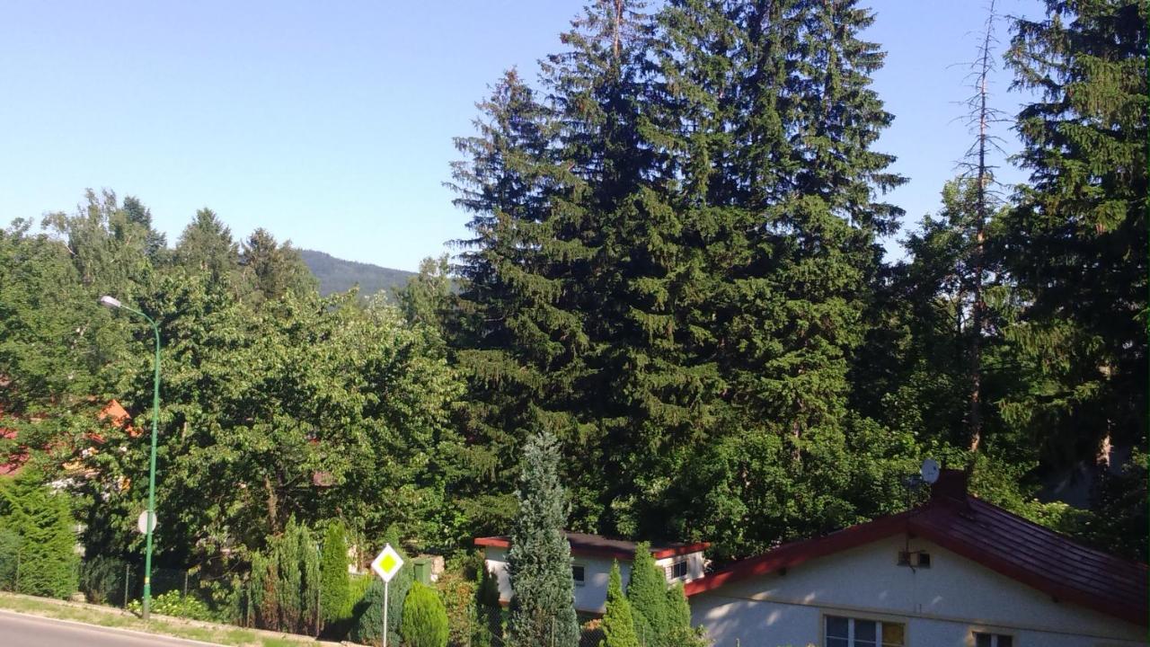 Apartament Super Karpacz Kültér fotó