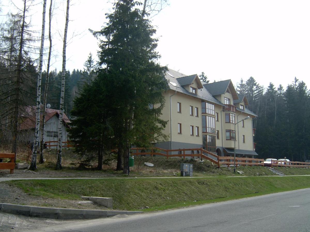 Apartament Super Karpacz Kültér fotó