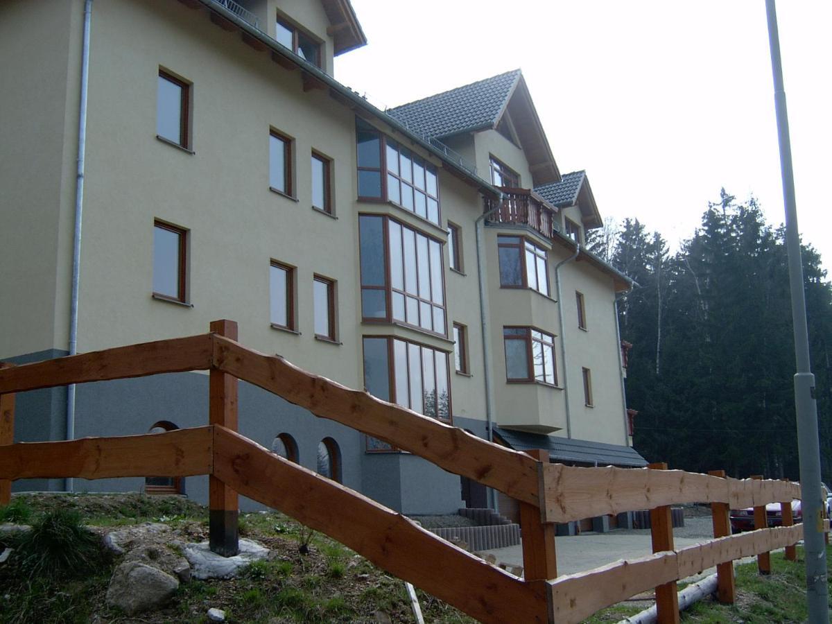 Apartament Super Karpacz Kültér fotó